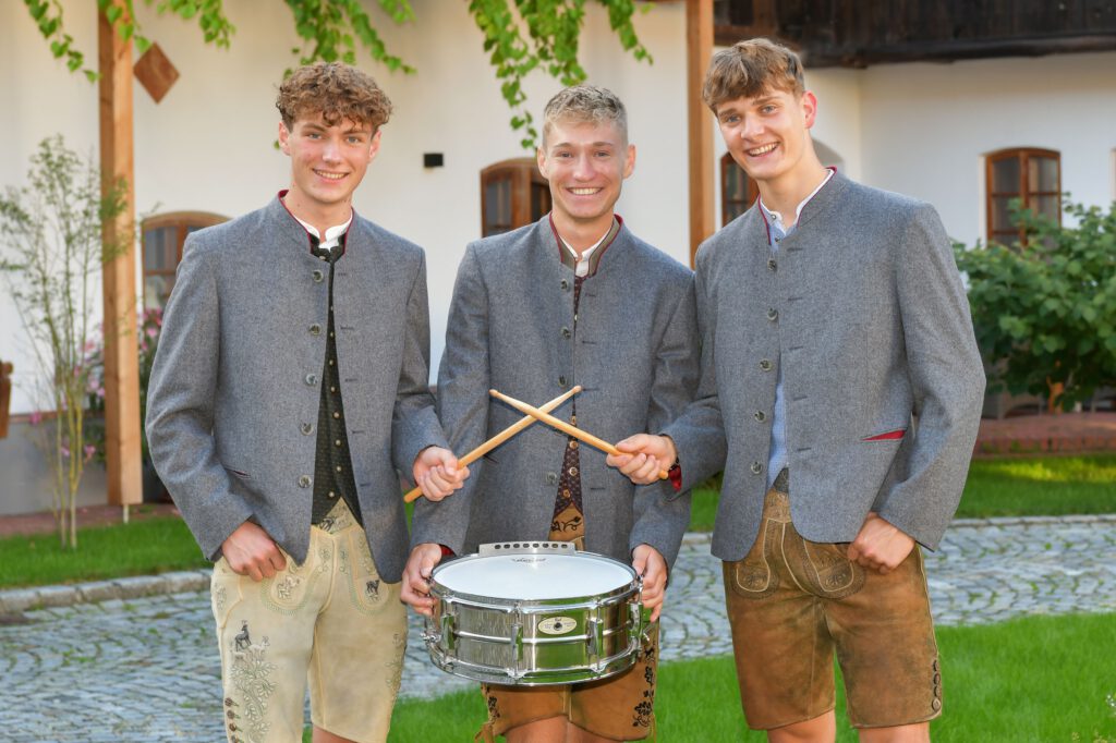 Register: Schlagwerk