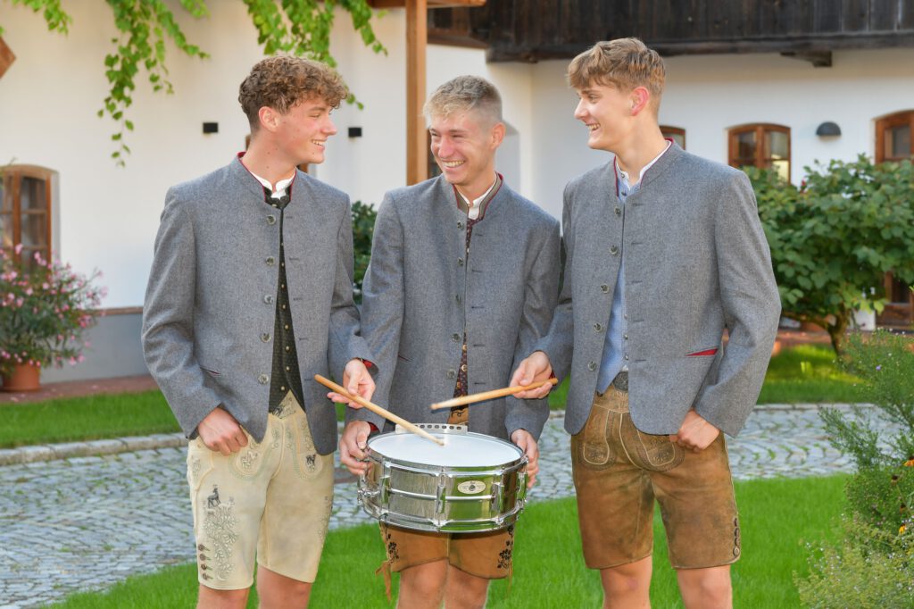 Register: Schlagwerk