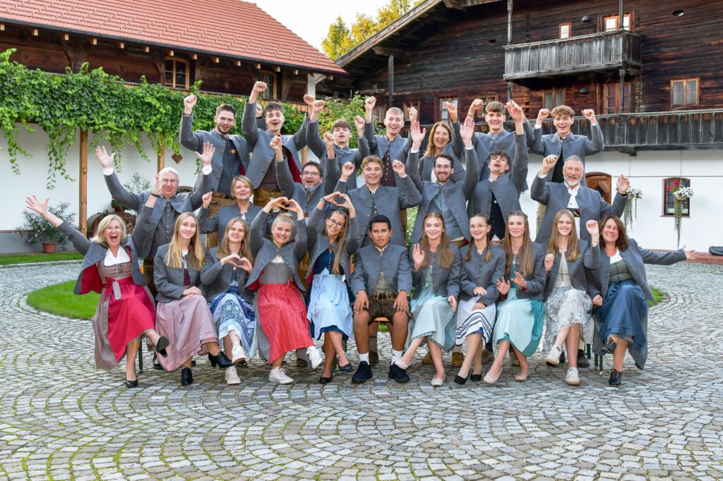 Reuter Blechglanz 2025