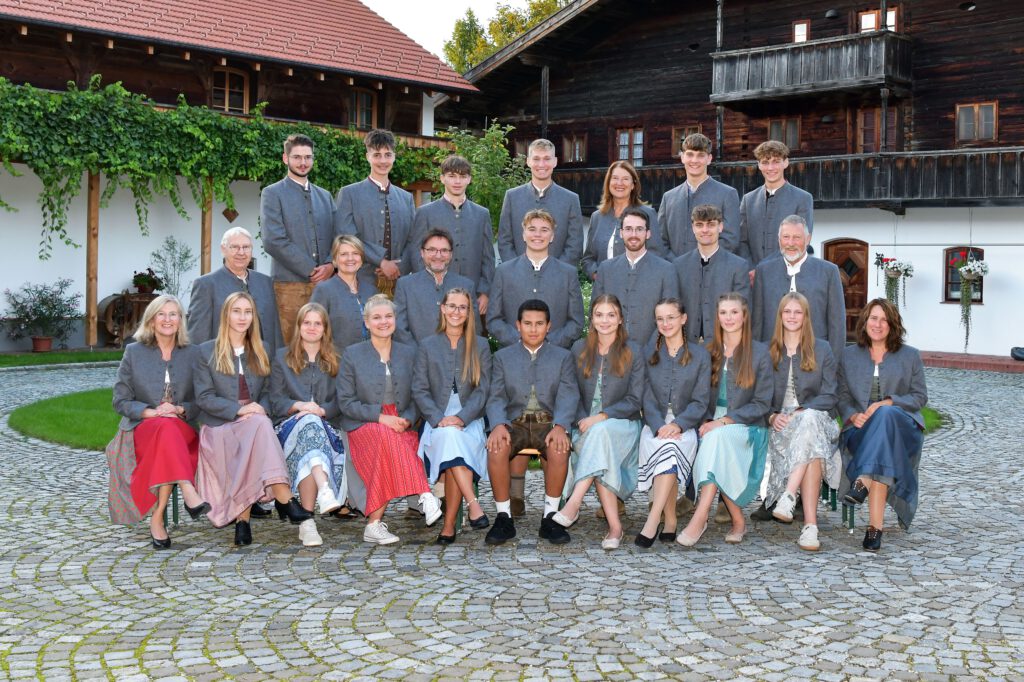 Reuter Blechglanz 2025