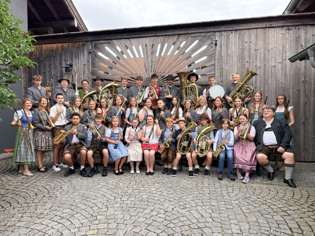 Musikalischer Frühschoppen 2026