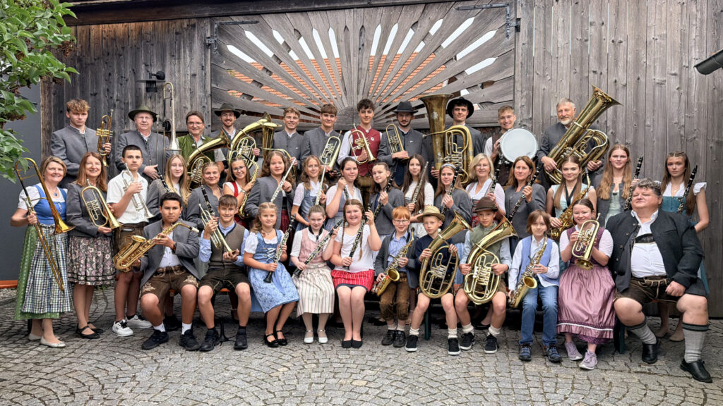 Musikalischer Frühschoppen 2026