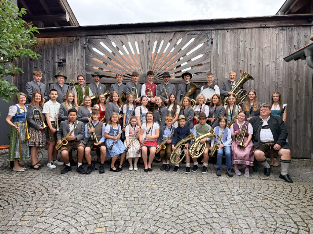 Musikalischer Frühschoppen 2026