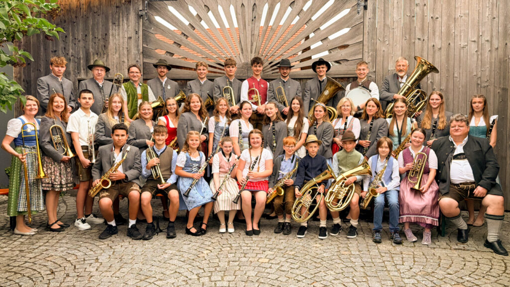 Musikalischer Frühschoppen 2026