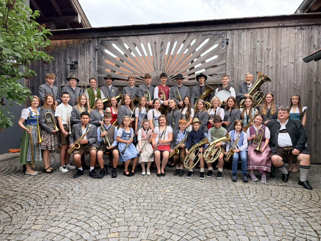 Musikalischer Frühschoppen 2026