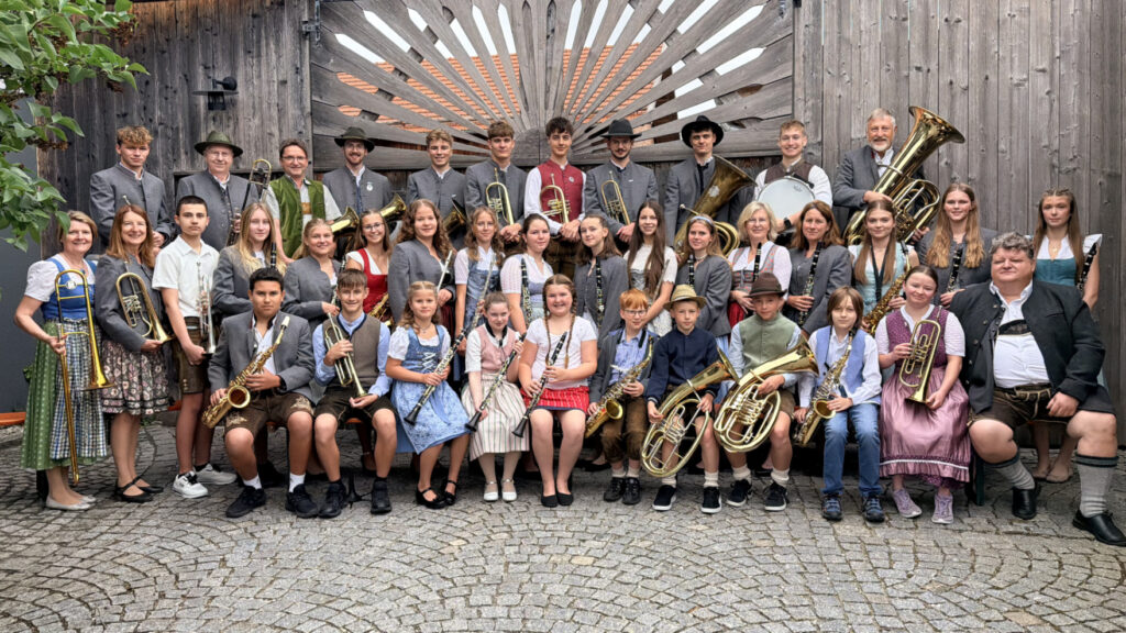 Musikalischer Frühschoppen 2026