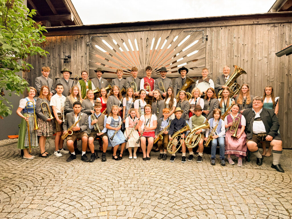 Musikalischer Frühschoppen 2026