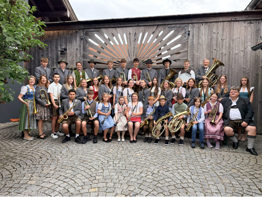 Musikalischer Frühschoppen 2026