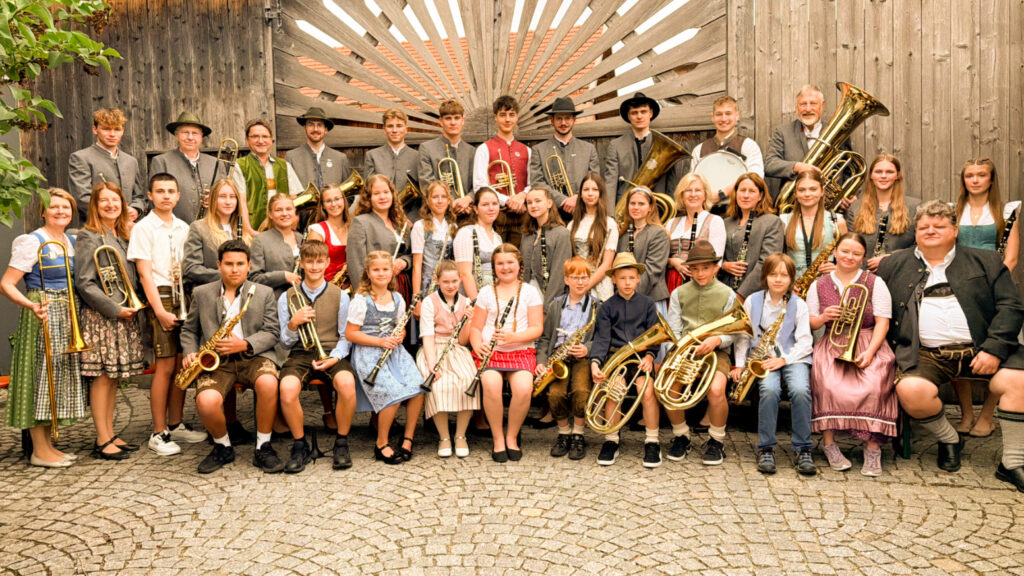 Musikalischer Frühschoppen 2026