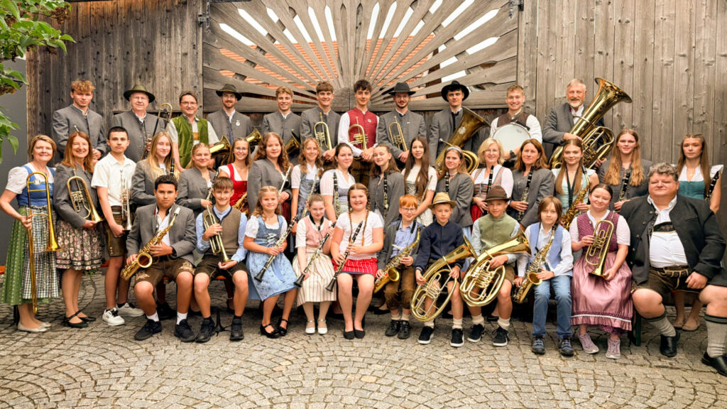Musikalischer Frühschoppen 2026