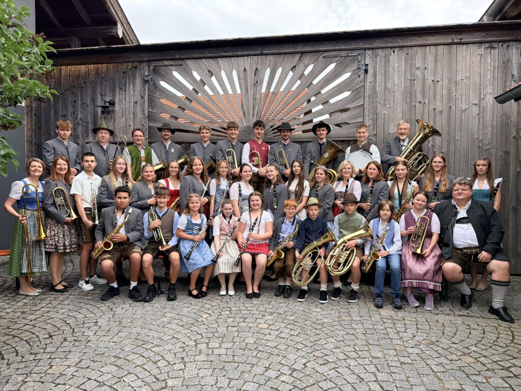 Musikalischer Frühschoppen 2026