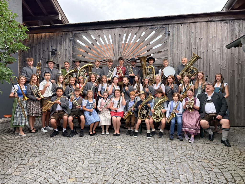 Musikalischer Frühschoppen 2026