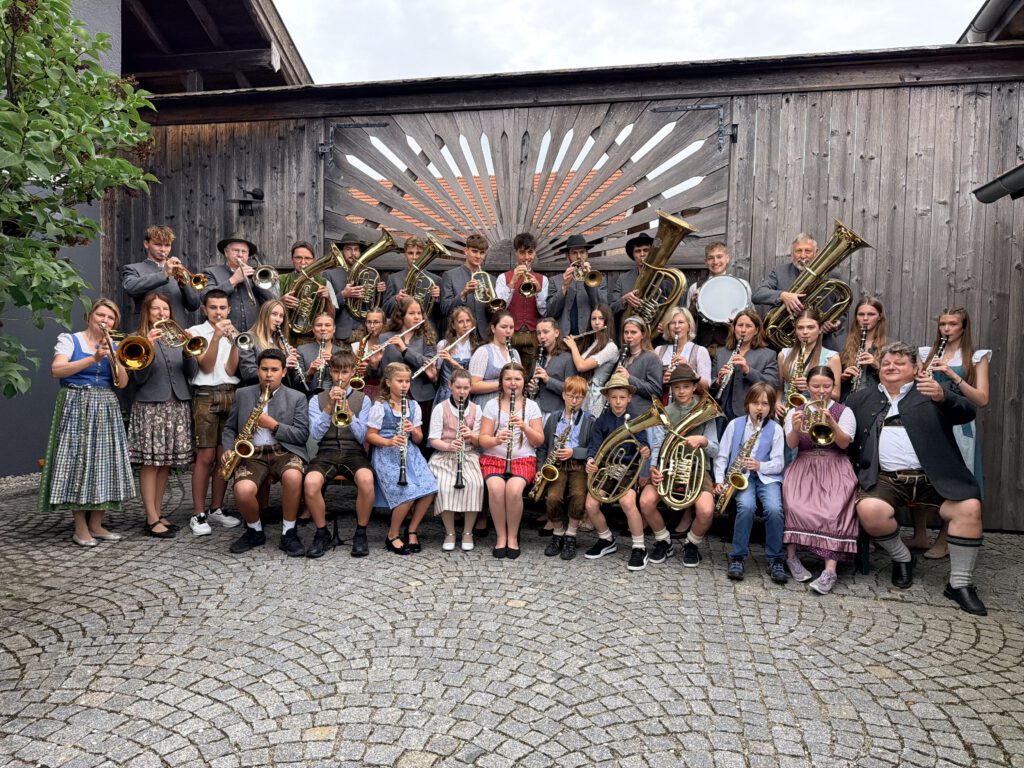 Musikalischer Frühschoppen 2026