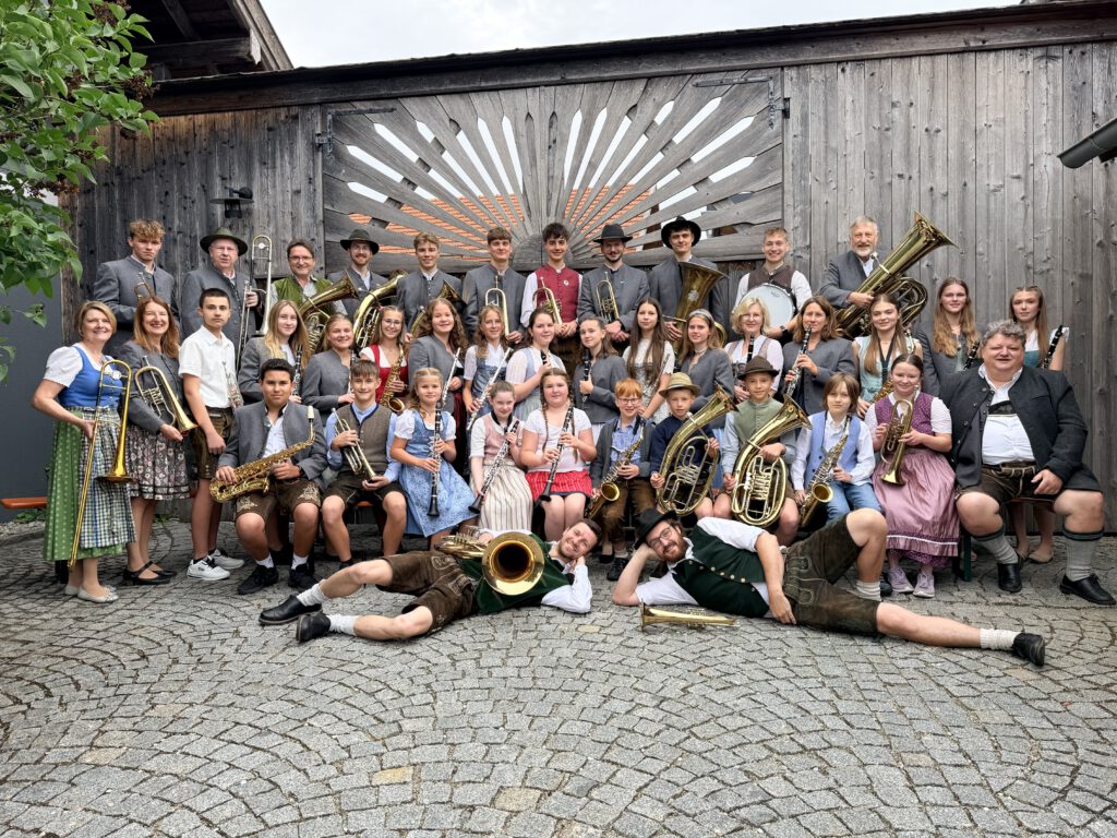 Musikalischer Frühschoppen 2026