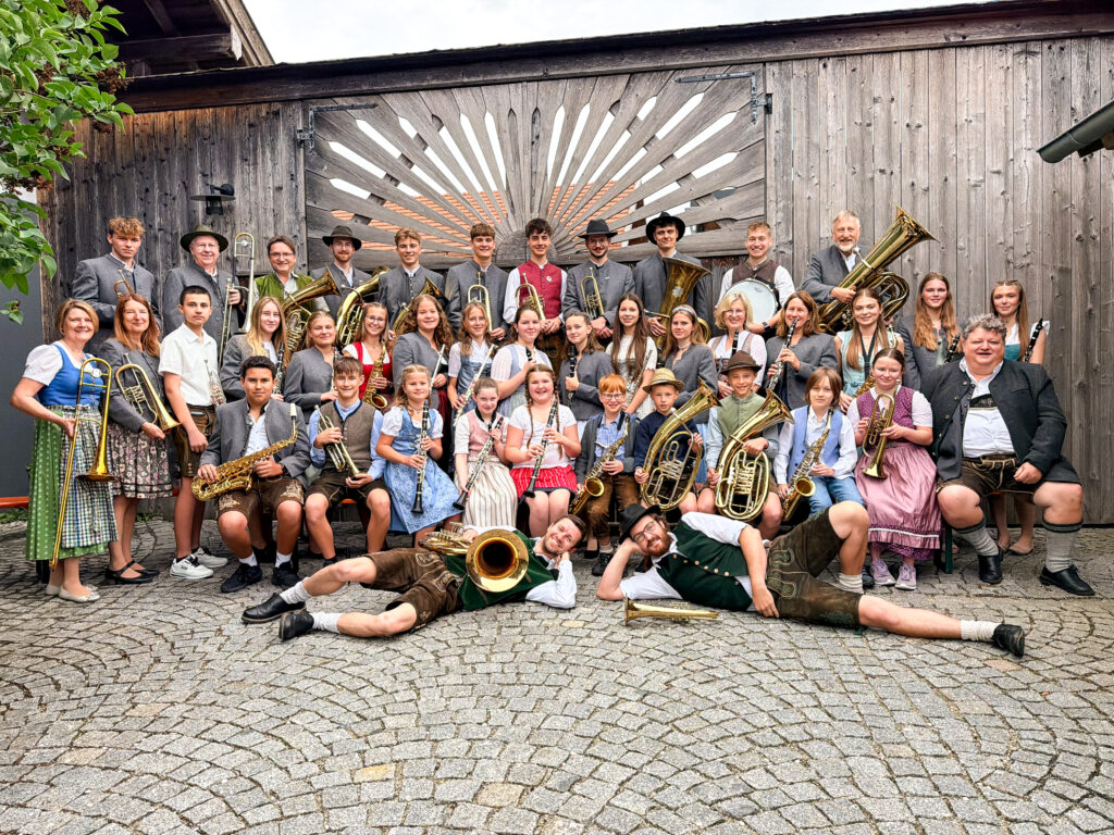 Musikalischer Frühschoppen 2026