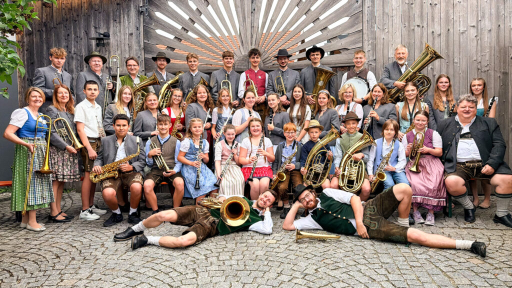 Musikalischer Frühschoppen 2026