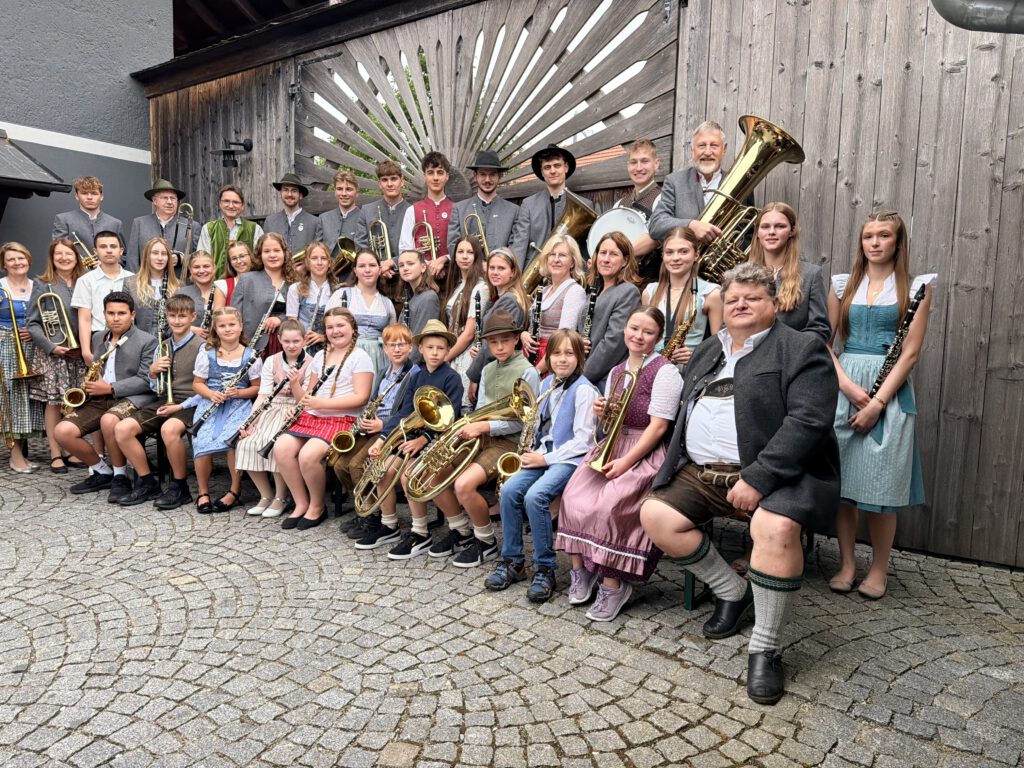 Musikalischer Frühschoppen 2026