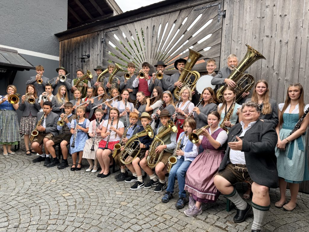 Musikalischer Frühschoppen 2026