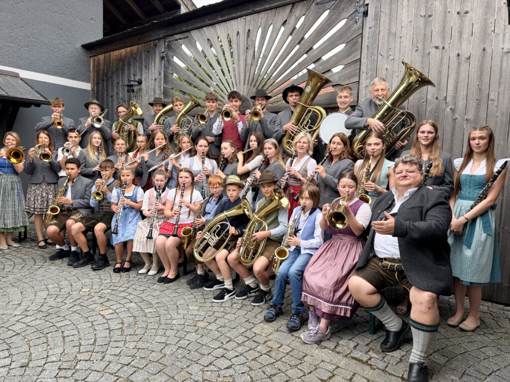Musikalischer Frühschoppen 2026