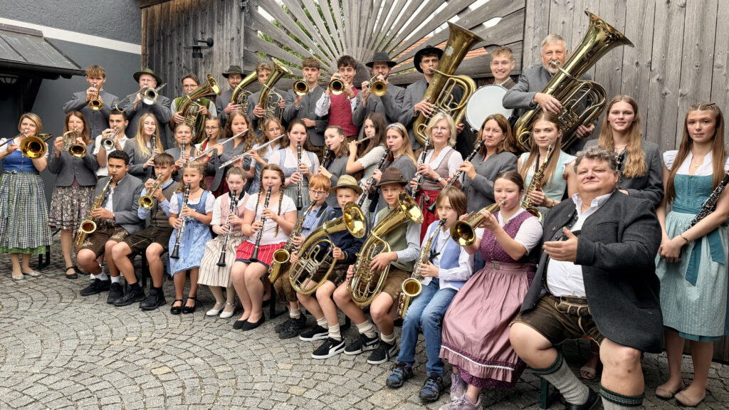 Musikalischer Frühschoppen 2026